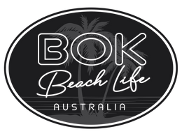 Bok Beach Life