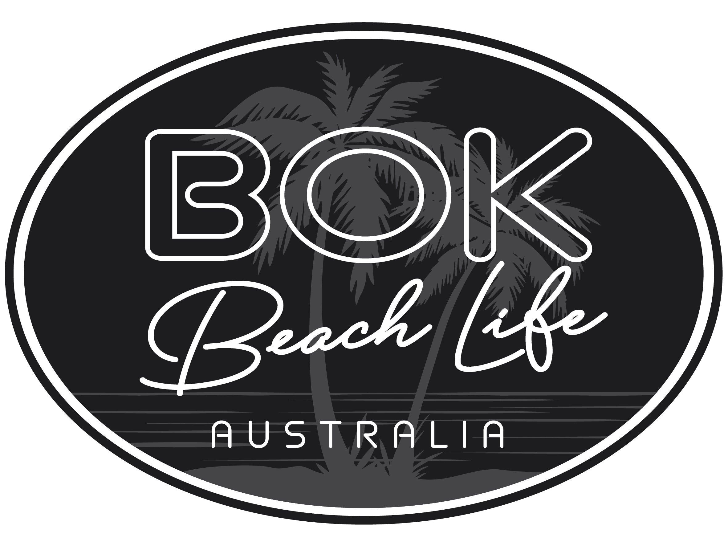 BOK Beach Life Australia