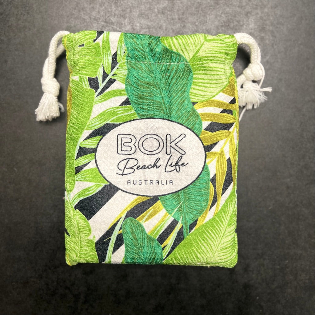 Evergreen Keys - Adventure Towel