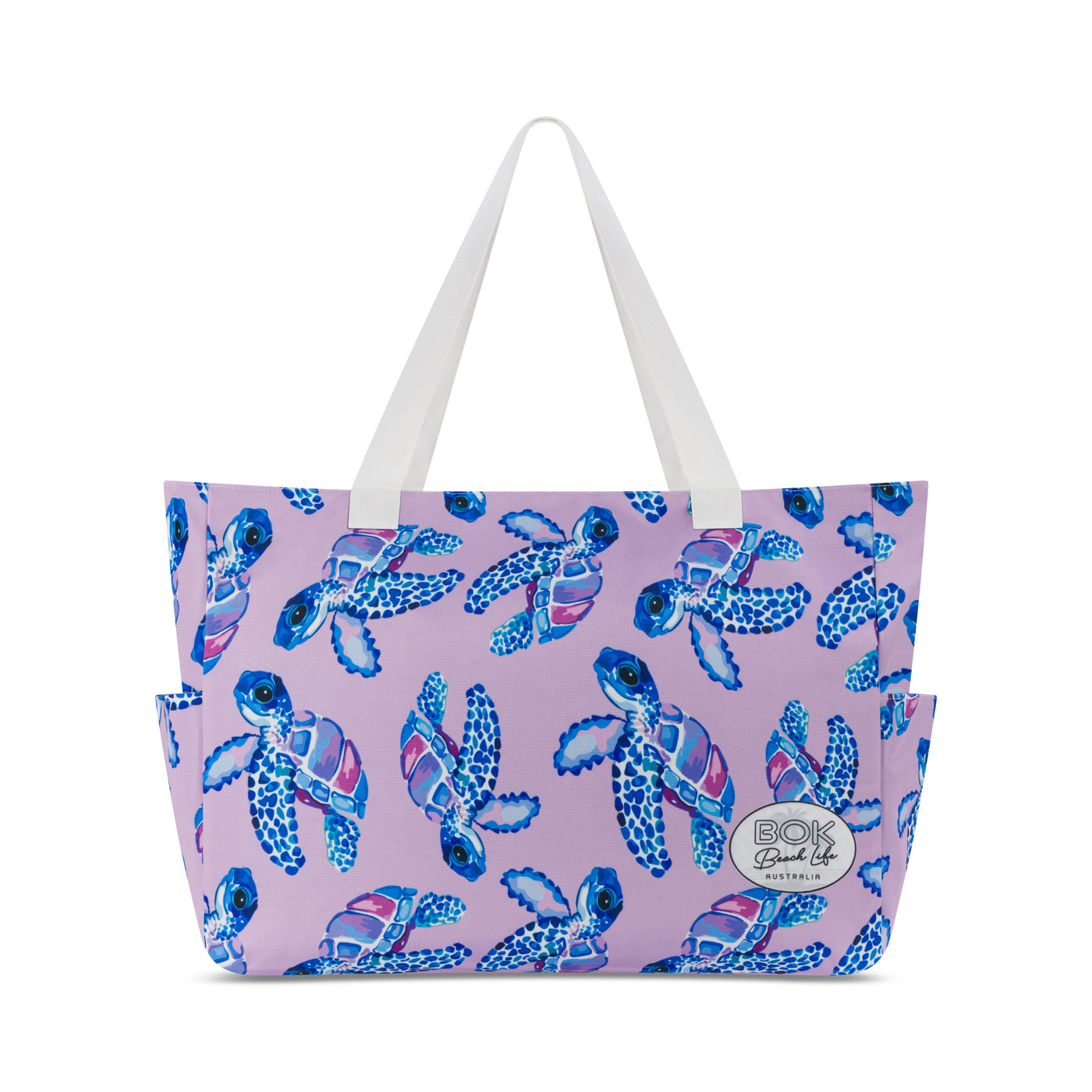BABY BOKKAS - Weekender Beach Bag