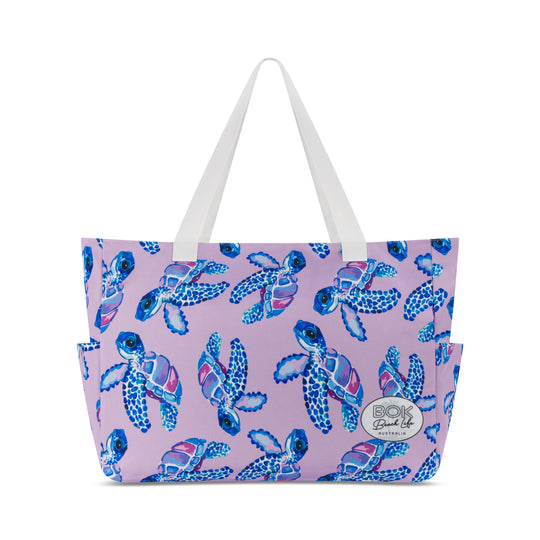 BABY BOKKAS - Weekender Beach Bag