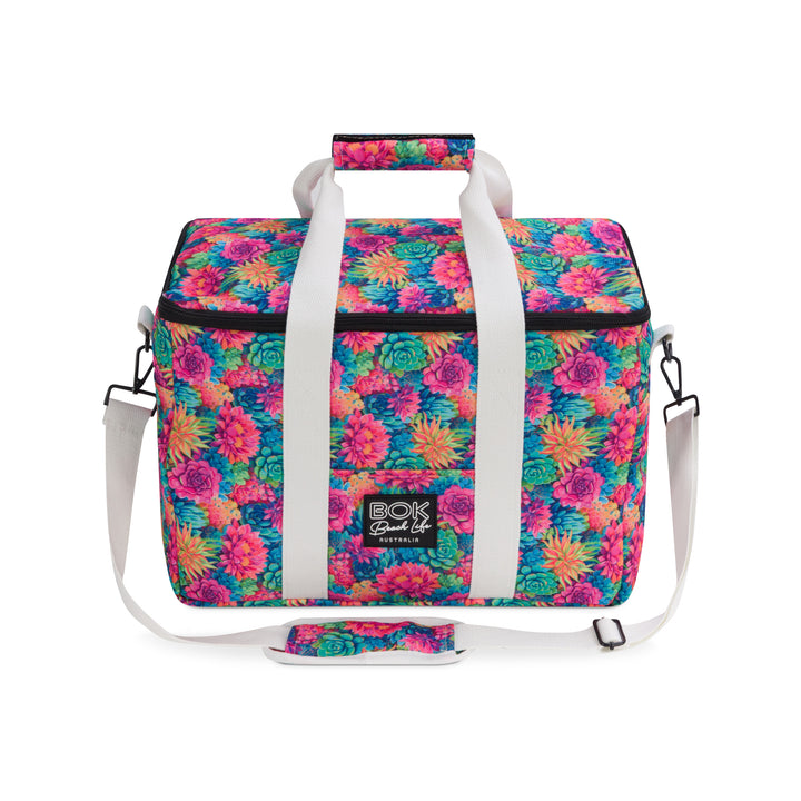 BARREL CACTUS - Beach Cooler Bag