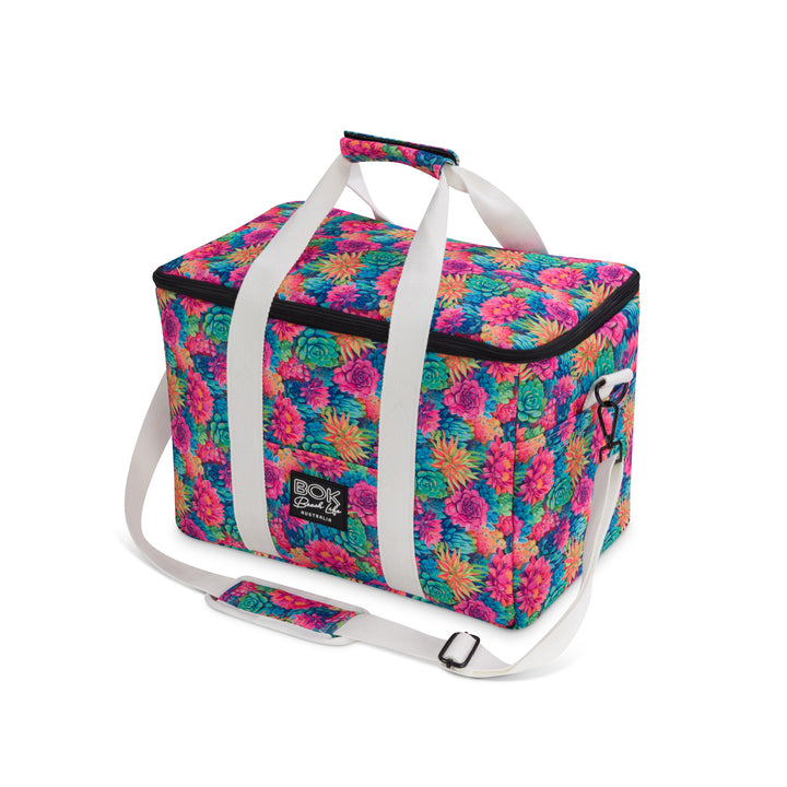 BARREL CACTUS - Beach Cooler Bag