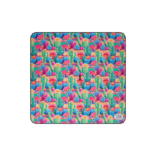 BARREL CACTUS - BEACH / PICNIC MAT