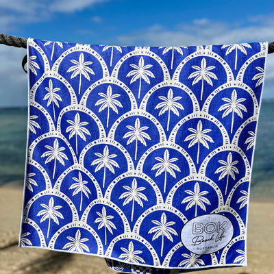 Capri Coast - Sand Free Towel