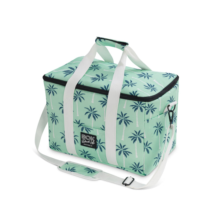 BOMBORA PALMS - Beach Cooler Bag