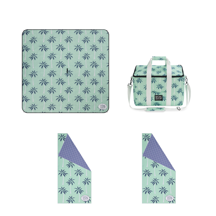 BOMBORA PALMS BEACH GIFT PACK