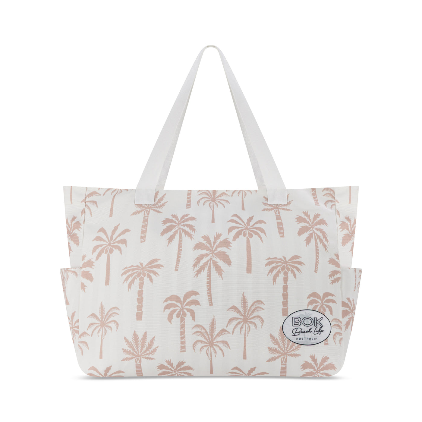 BY THE BAY - Weekender Beach Bag