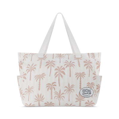 BY THE BAY - Weekender Beach Bag