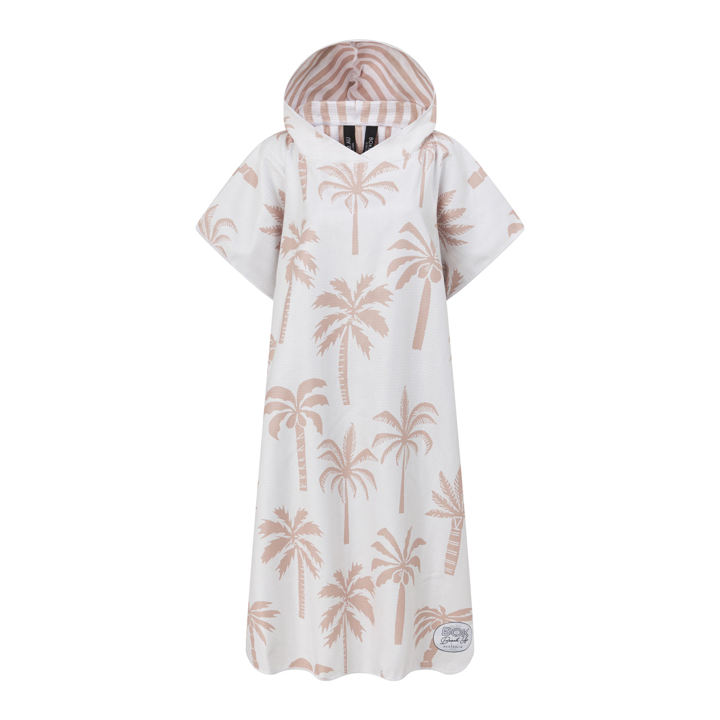 BY THE BAY - Poncho Towel
