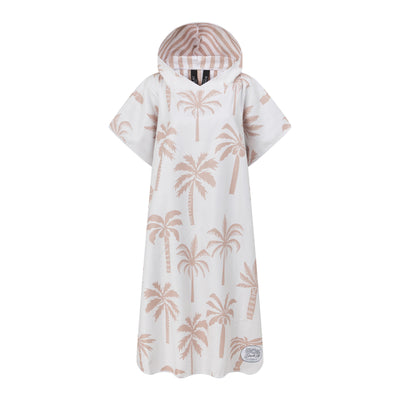 BY THE BAY - Poncho Towel