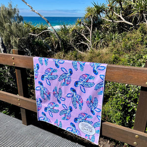 Baby Bokkas - Sand Free Towel