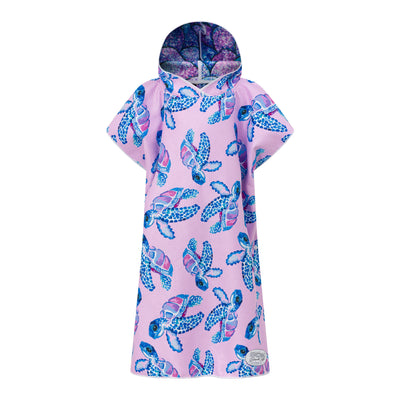 BABY BOKKAS - Poncho Towel