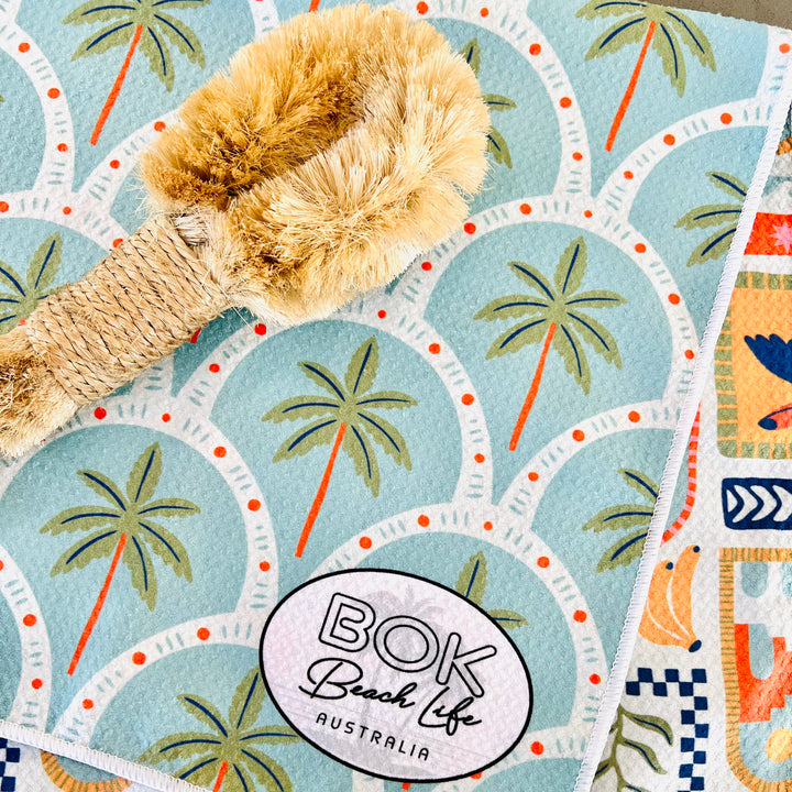 BALMY VACAY - Handy Towel