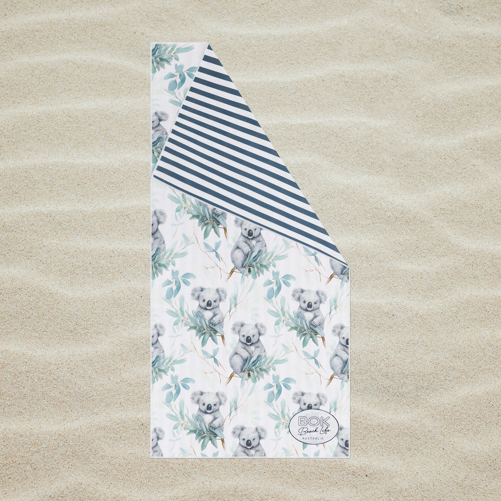 Beach Bears - Sand Free Towel