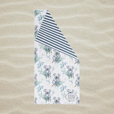 Beach Bears - Sand Free Towel