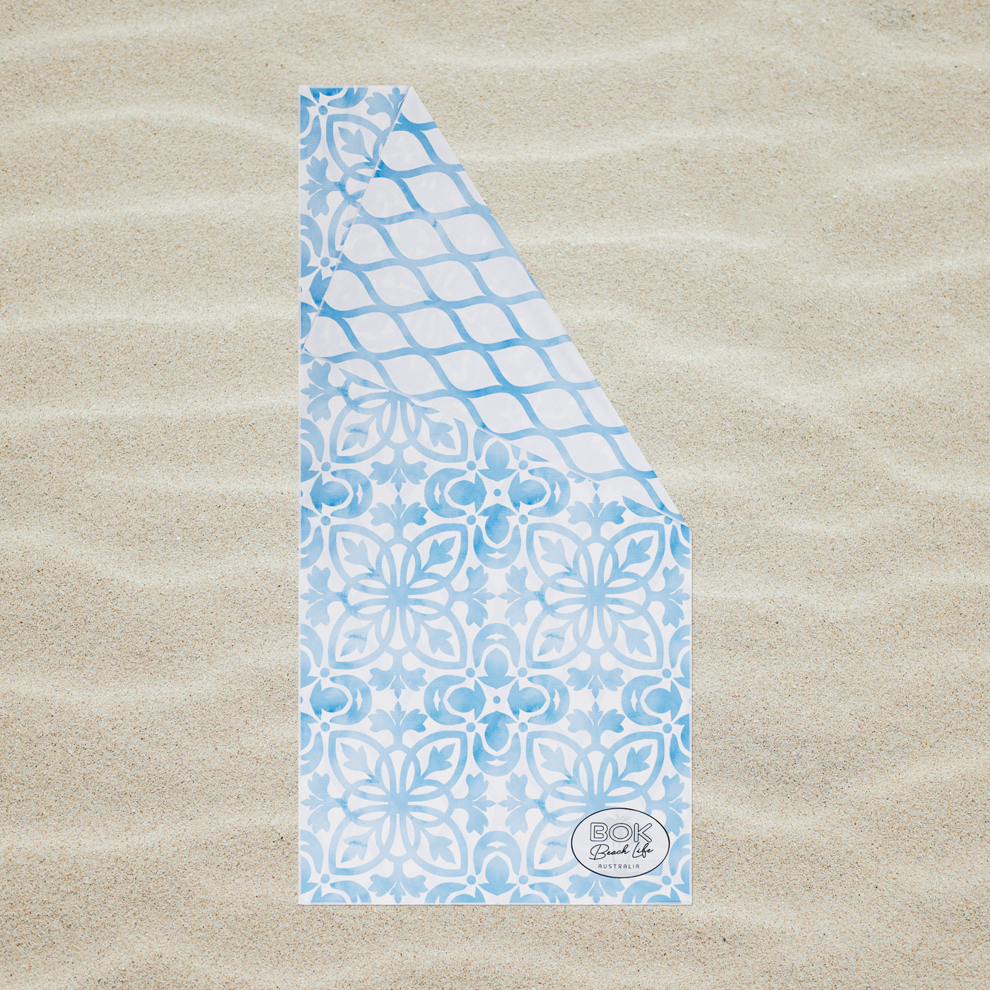 Beach Escape - Sand Free Towel