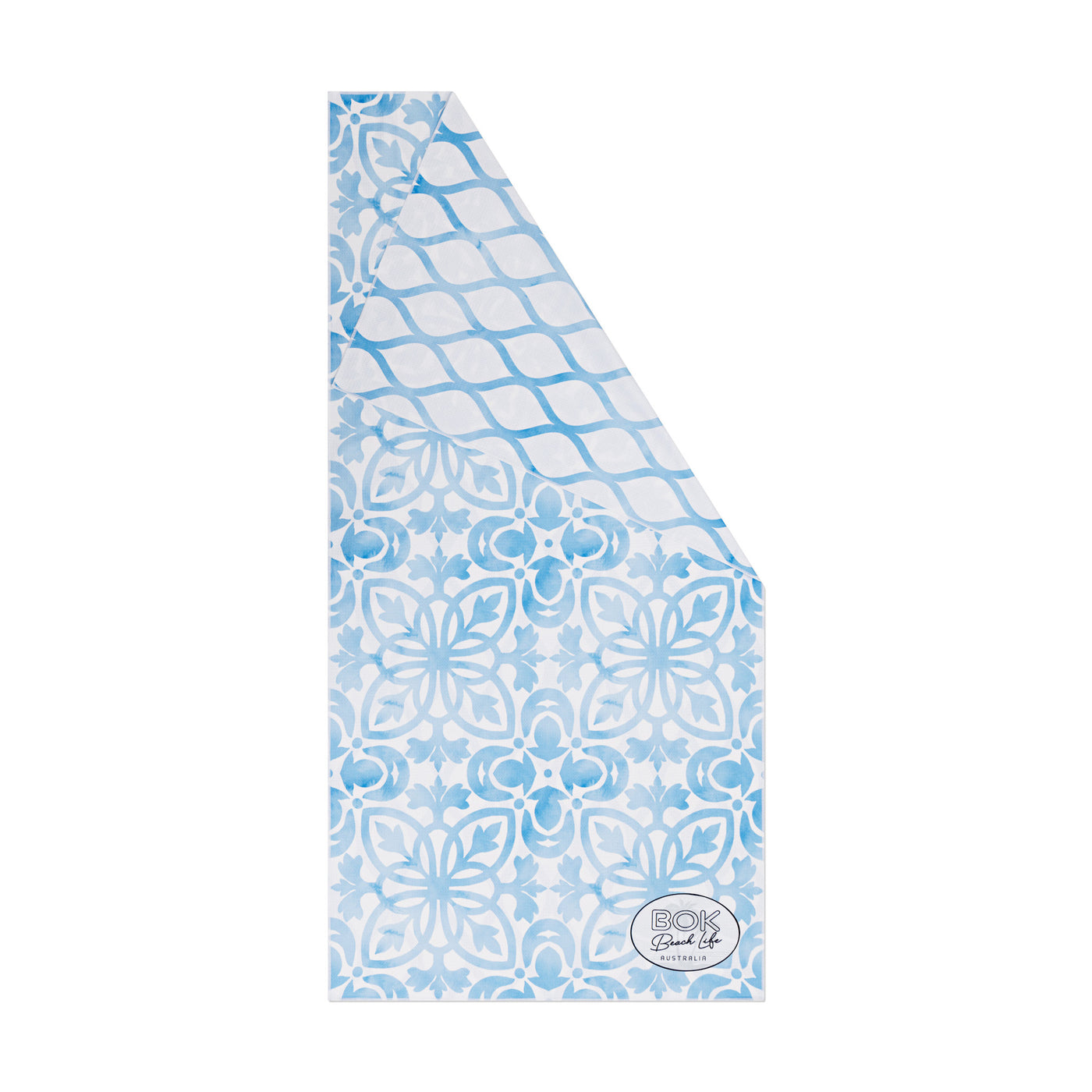 Beach Escape - Sand Free Towel