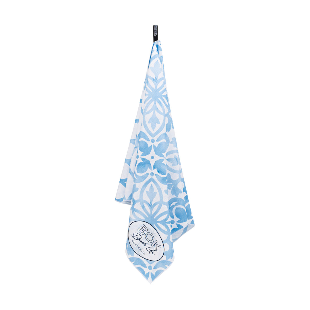 Beach Escape - Sand Free Towel