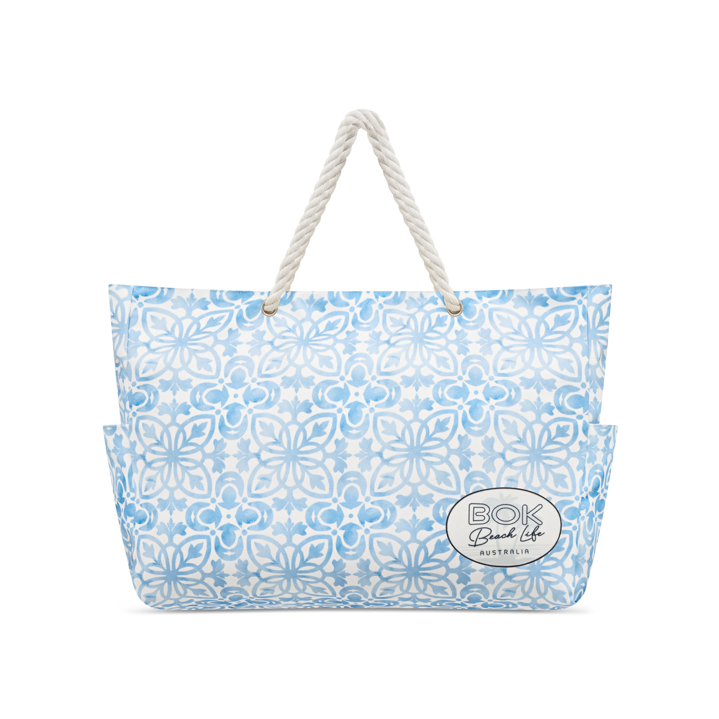 Beach Escape - Beach Bag