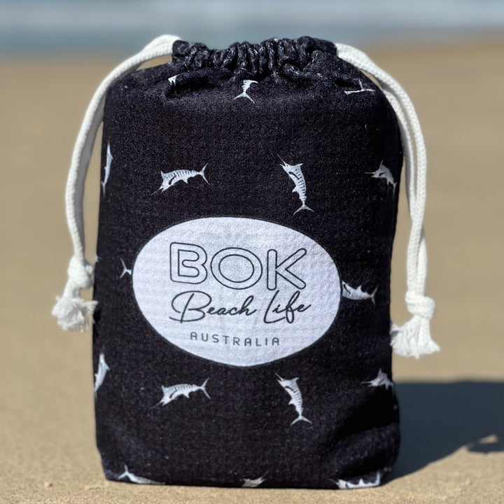 Big Catch - Sand Free Towel