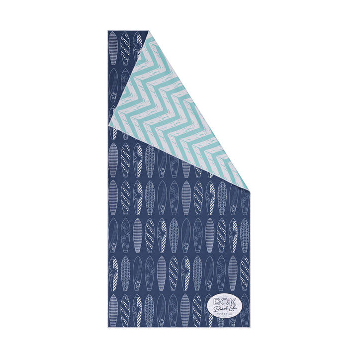 Big Quiver - Sand Free Towel