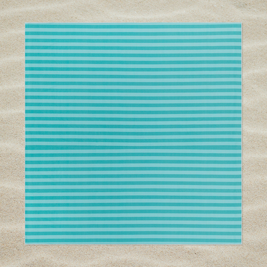 Birds Paradise - Beach Blanket