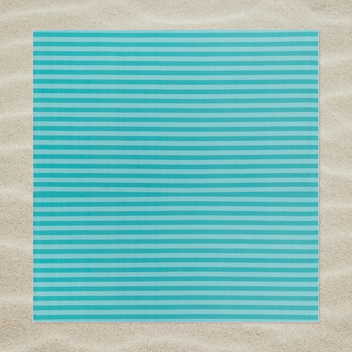 Birds Paradise - Beach Blanket
