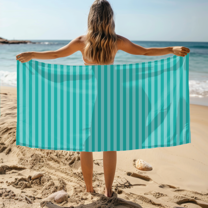 Birds Paradise - Sand Free Towel