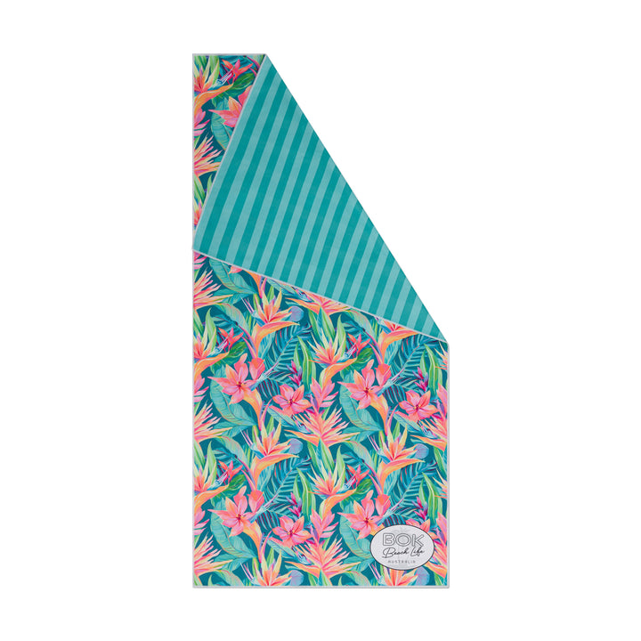 Birds Paradise - Sand Free Towel