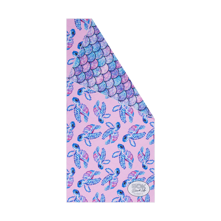 Baby Bokkas - Sand Free Towel