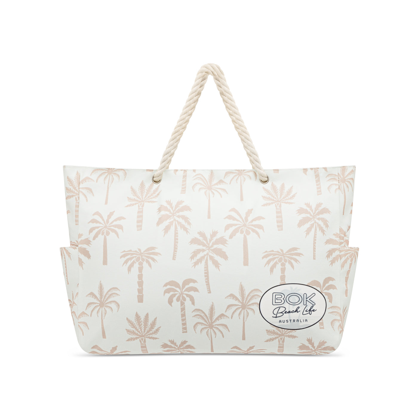 By The Bay - Beach Bag