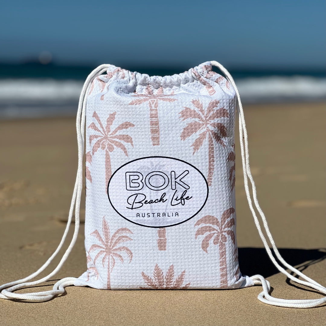 By The Bay - Beach Blanket