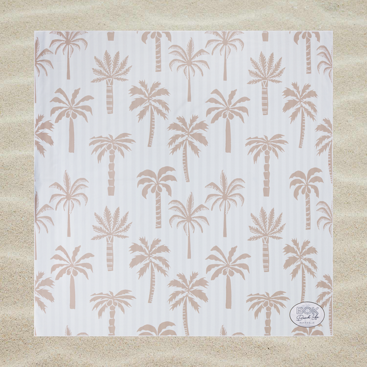 By The Bay - Beach Blanket