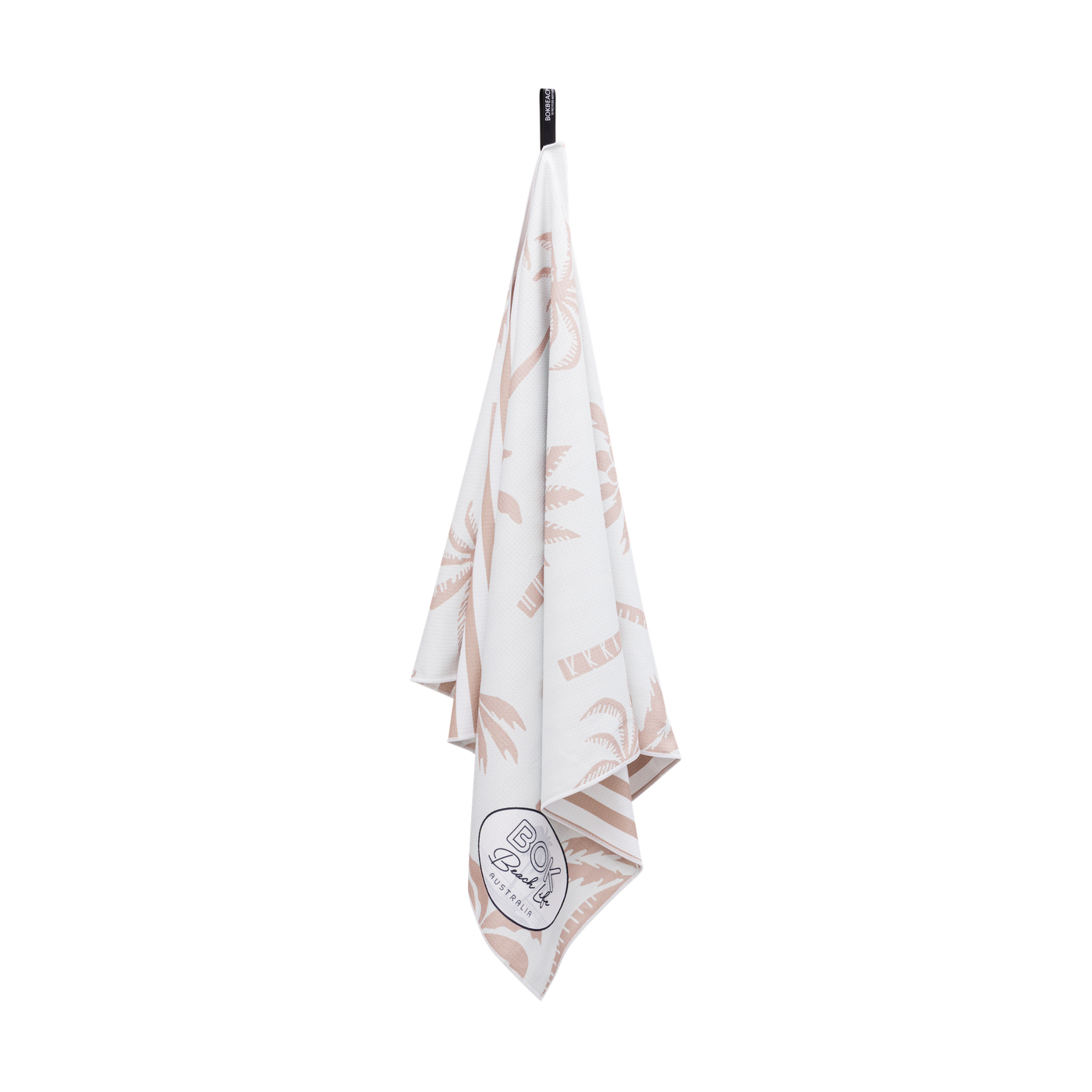 By The Bay - Sand Free Towel