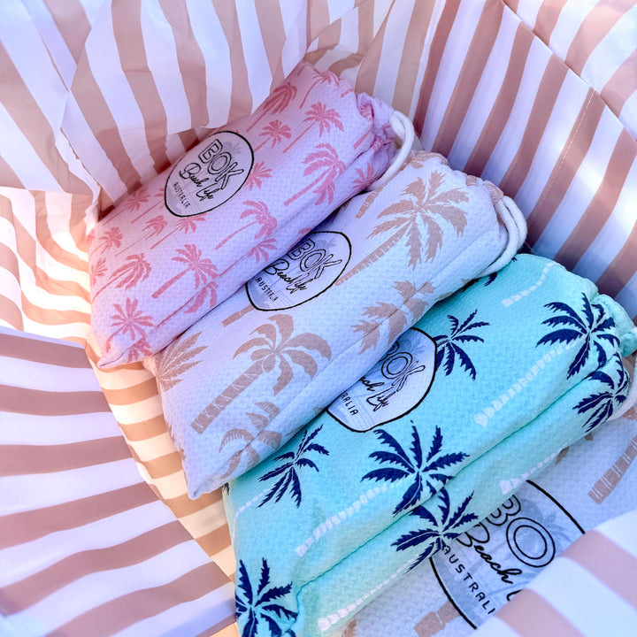 BY THE BAY - Weekender Beach Bag