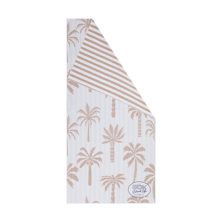 By The Bay - Sand Free Towel
