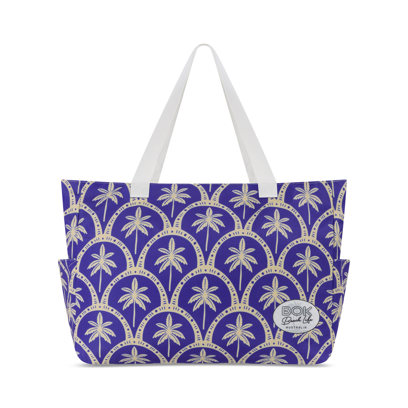 CAPRI COAST - Weekender Beach Bag