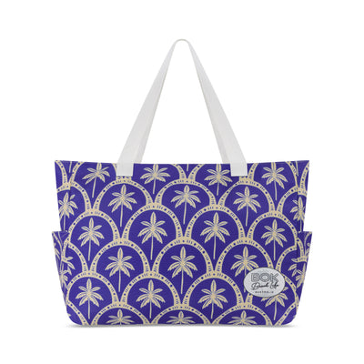 CAPRI COAST - Weekender Beach Bag