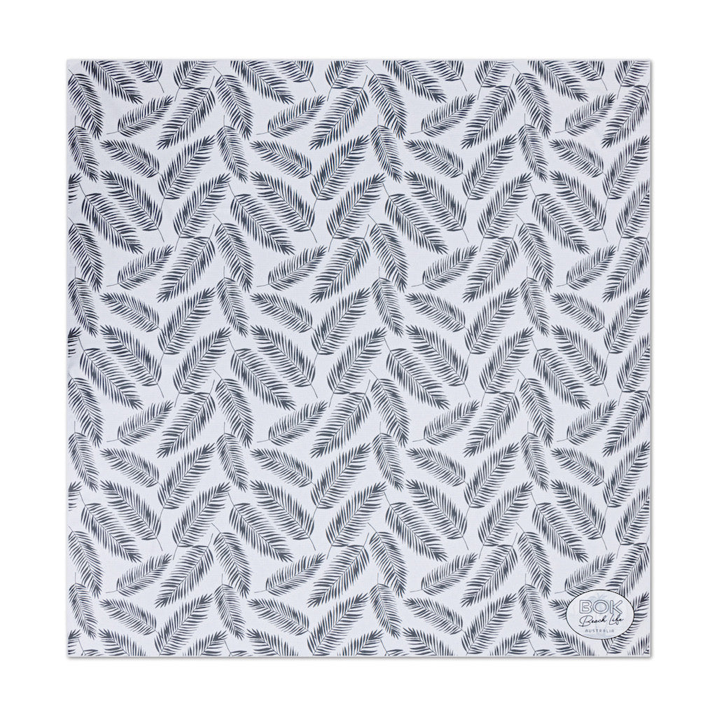 Coastal Luxe - Beach Blanket