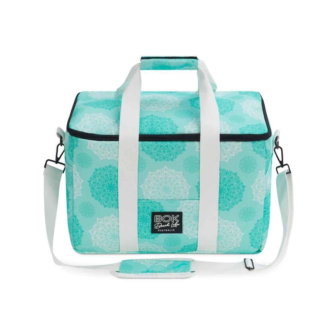 CRYSTAL LAGOON - Beach Cooler Bag