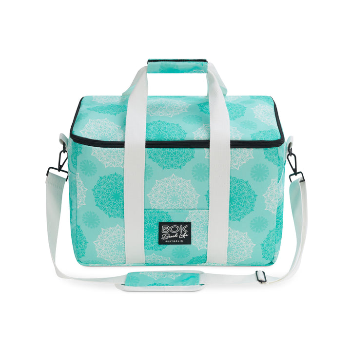 CRYSTAL LAGOON - Beach Cooler Bag