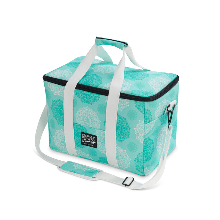 CRYSTAL LAGOON - Beach Cooler Bag