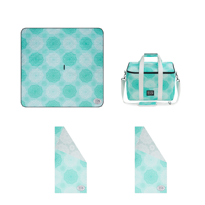 CRYSTAL LAGOON BEACH GIFT PACK
