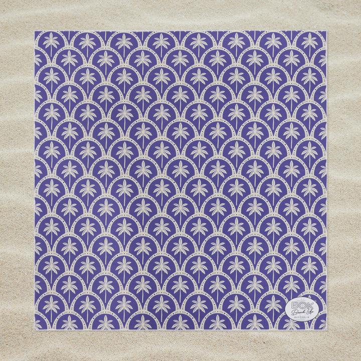 Capri Coast - Beach Blanket