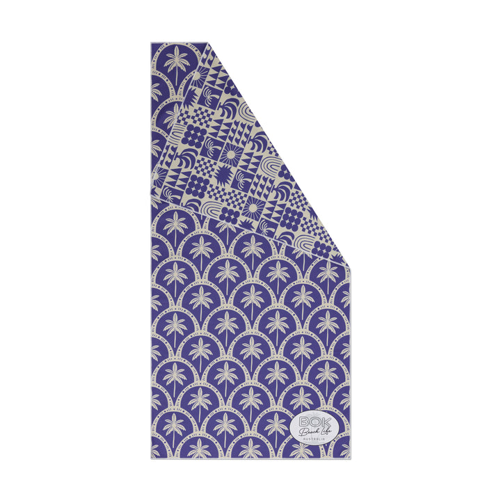 Capri Coast - Sand Free Towel
