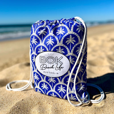 Capri Coast - Beach Blanket