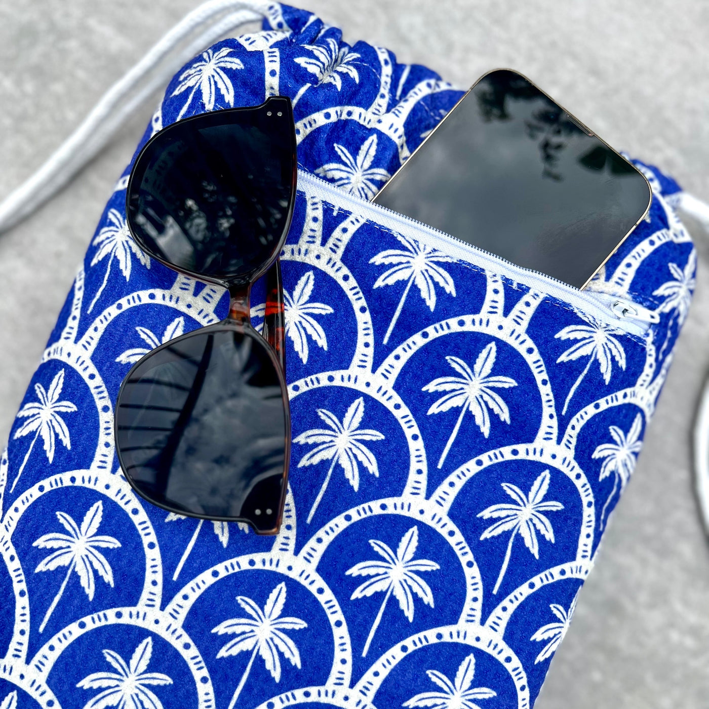 Capri Coast - Beach Blanket