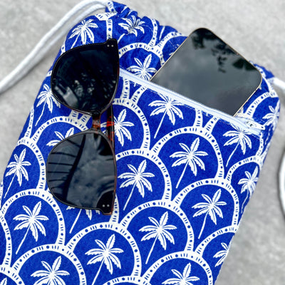 Capri Coast - Beach Blanket