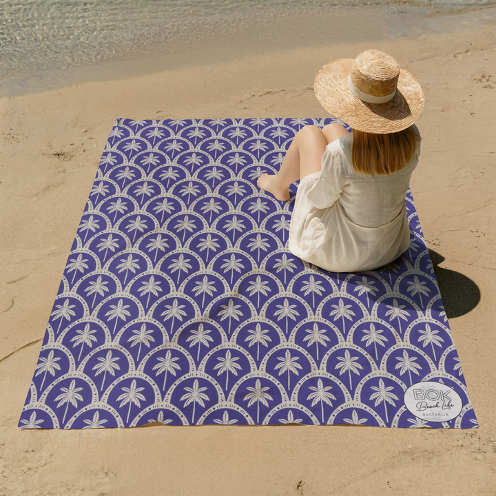 Capri Coast - Beach Blanket